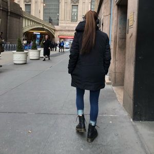 Meet your Posher, Kendall